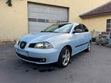 Seat Ibiza 1.9 TDI 131 PS - Seat Ibiza mit Diesel-Antrieb: Kleinwagen, 1.9