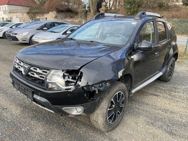 Dacia Duster I Black Shadow 4x2