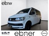 Volkswagen T6 California T6 2.0 TDI 4Motion 150PS Californi - VW California 4motion