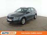 Skoda Kamiq 1.0 TSI Active Aut.*LED*TEMPO*PDC*SHZ* - Skoda Kamiq Gebrauchtwagen in Stuttgart