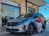 Peugeot 5008 BlueHDi 130 S&S EAT8 Allure Pack - Peugeot 5008 mit Halbautomatikschaltung