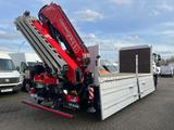 MAN TGS 26.470 FASSI F235A.2 e-Dynamic*5-Fach+Funk* - MAN LKWs