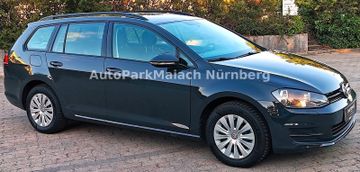 Volkswagen Golf - 3