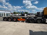 Broshuis 3UCC-39 Contailerchassis ausziehbar - Broshuis LKWs