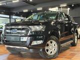 Ford RANGER 3.2L LIMITED DOKA 4X4 OFF-ROAD BUNDESWEHR - Ford Ranger: Limited