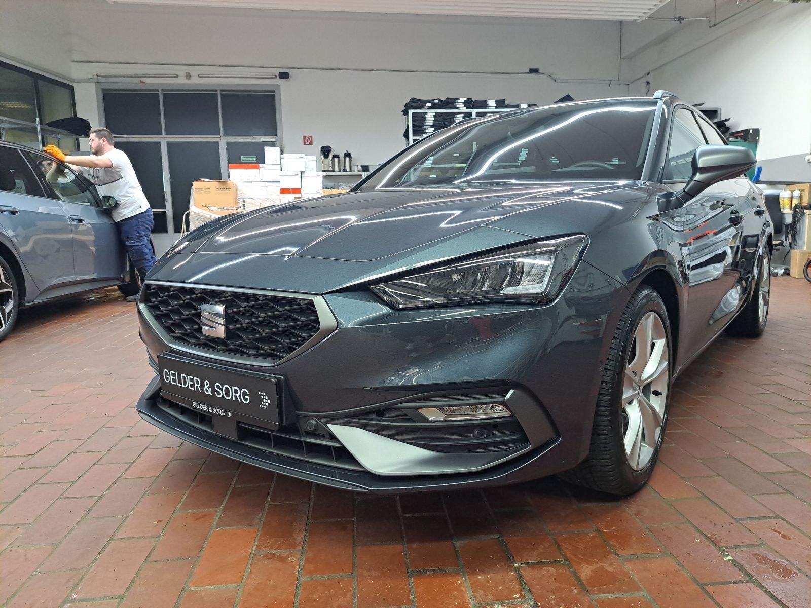 Seat Leon - Bild 15