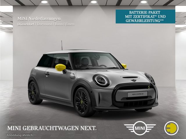 MINI Cooper SE Navi Head-Up Kamera Pano.Dach LED