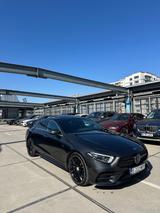 Mercedes-Benz CLS 400 d 4MATIC - - gebrauchte Mercedes-Benz CLS 400 aus dem Jahr 2019