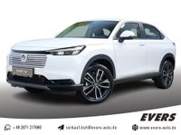 Honda HR-V - Vorschau Bild 1