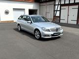 Mercedes-Benz C 220 CDI T AVANTGARDE