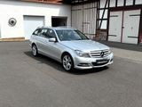 Mercedes-Benz C 220 CDI T AVANTGARDE