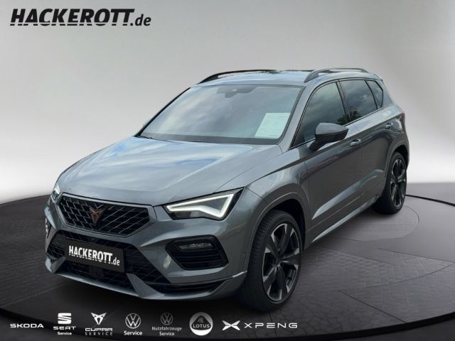 Cupra Ateca VZ 4Drive 2.0 TSI DSG 360°Kamera bhz.WSS P imagem 2