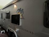 Knaus Südwind 650 FSK - Knaus Südwind 650
