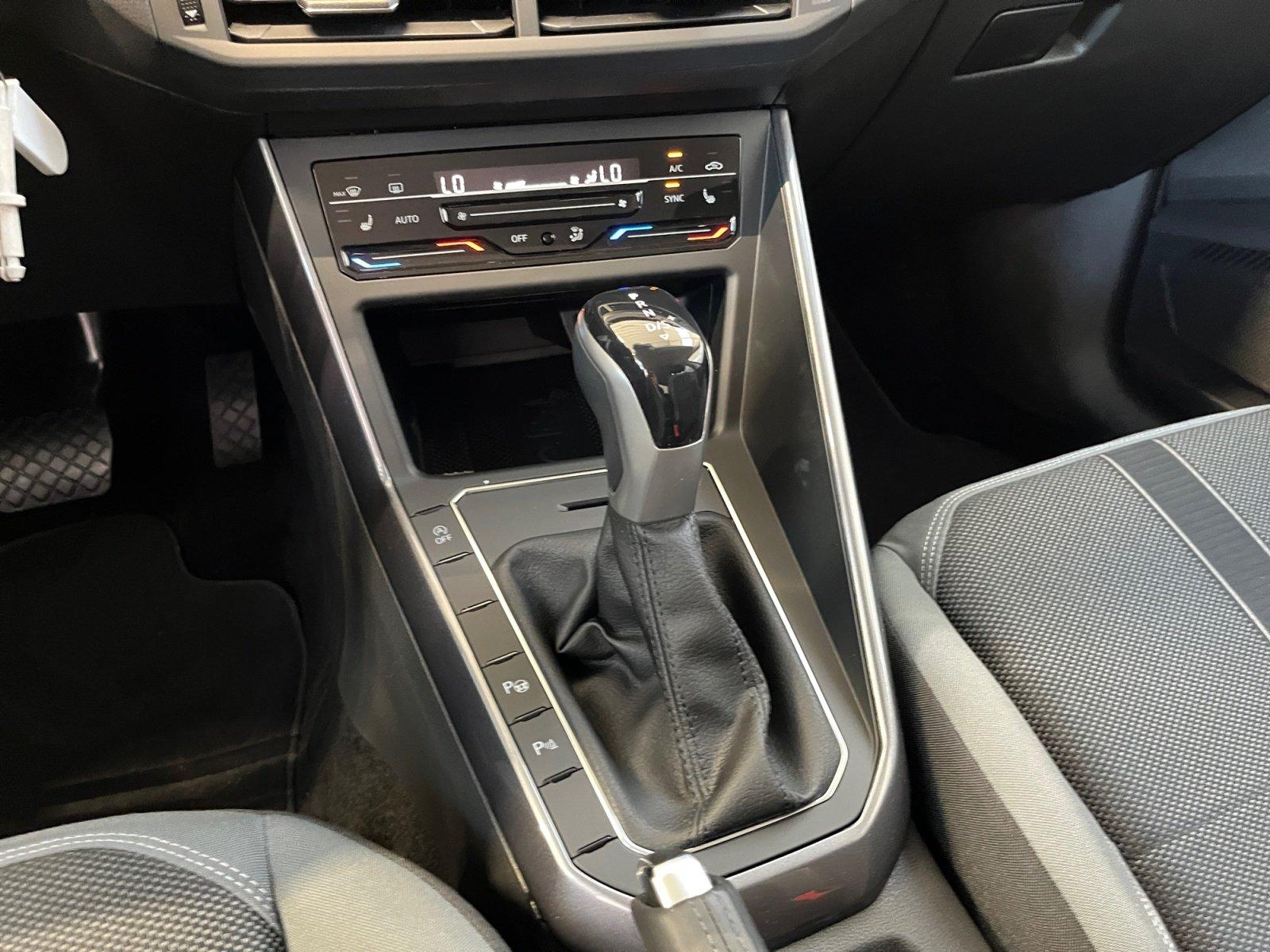 Volkswagen Polo VI Style 1.0 TSI DSG Parklenkassistent ACC, миниатюра 9