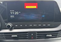Hyundai BAYON - Vorschau Bild 9