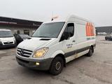 Mercedes-Benz Sprinter 316 2,2 163 ps Cdi  Standard Aut - Mercedes-Benz Sprinter mit Diesel-Antrieb: Geländewagen