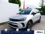 Opel Crossland 1.2 Turbo Elegance Business*NAVI*TEMPO - Opel Crossland (X) Business-Elegance