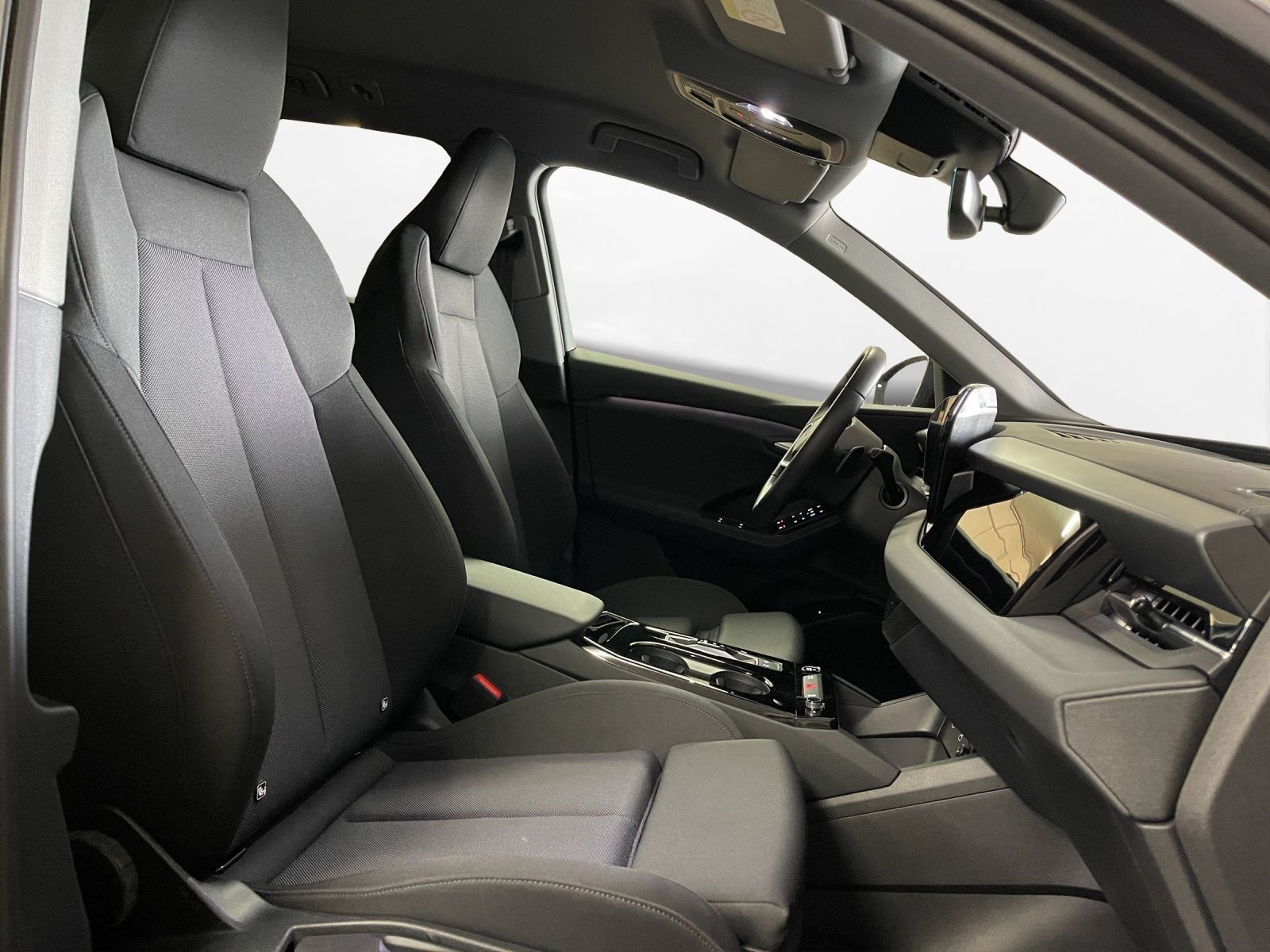 Audi Q6 e-tron - Bild 18