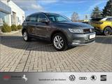 Volkswagen Tiguan 1.4 TSI ACT 4M AHK*Highline StandHz*PANO - VW Tiguan Gebrauchtwagen in Leipzig