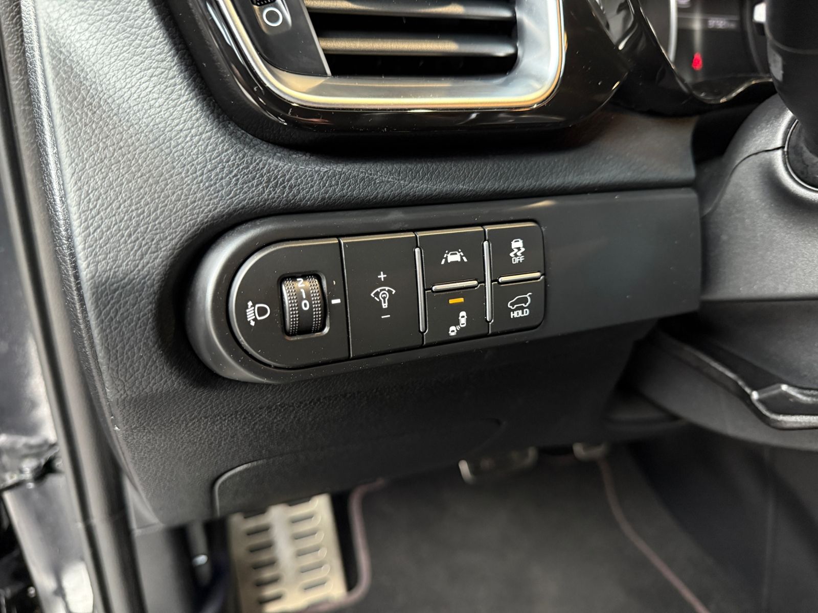 Fahrzeugabbildung Kia ProCeed GT AHK LED NAVI ALU