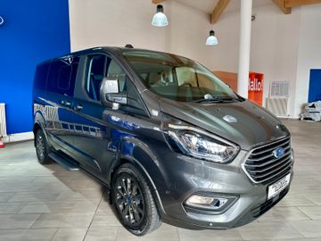 Ford Tourneo Custom L1 Titanium X 185PS Navi RFK AHK