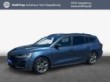 Ford Focus Turnier 1.0 EcoBoost Hybrid Aut. ST-LINE X
