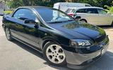 Opel Astra Cabrio 2.2 Bertone Edition  - Opel aus 2002