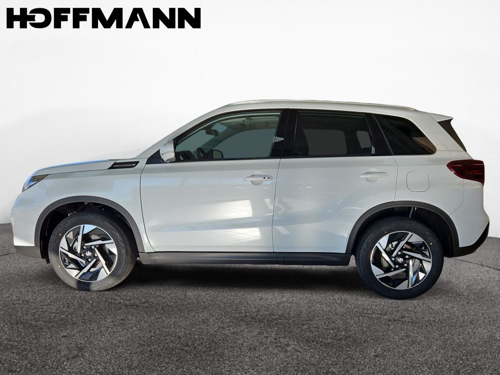 Fahrzeugabbildung Suzuki Vitara 1.4 Boosterjet Comfort + Navi Allrad SHZ