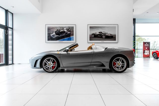 Ferrari F430 Spider F1 ~Ferrari Munsterhuis~