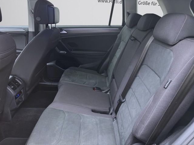 Volkswagen Tiguan Allspace - Bild 13