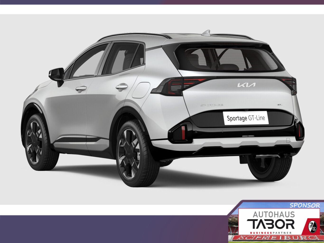 Kia Sportage - Bild 3