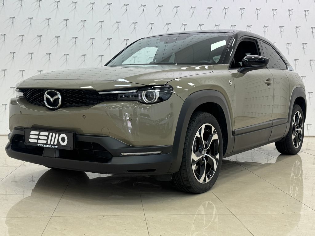 Image of Mazda MX-30