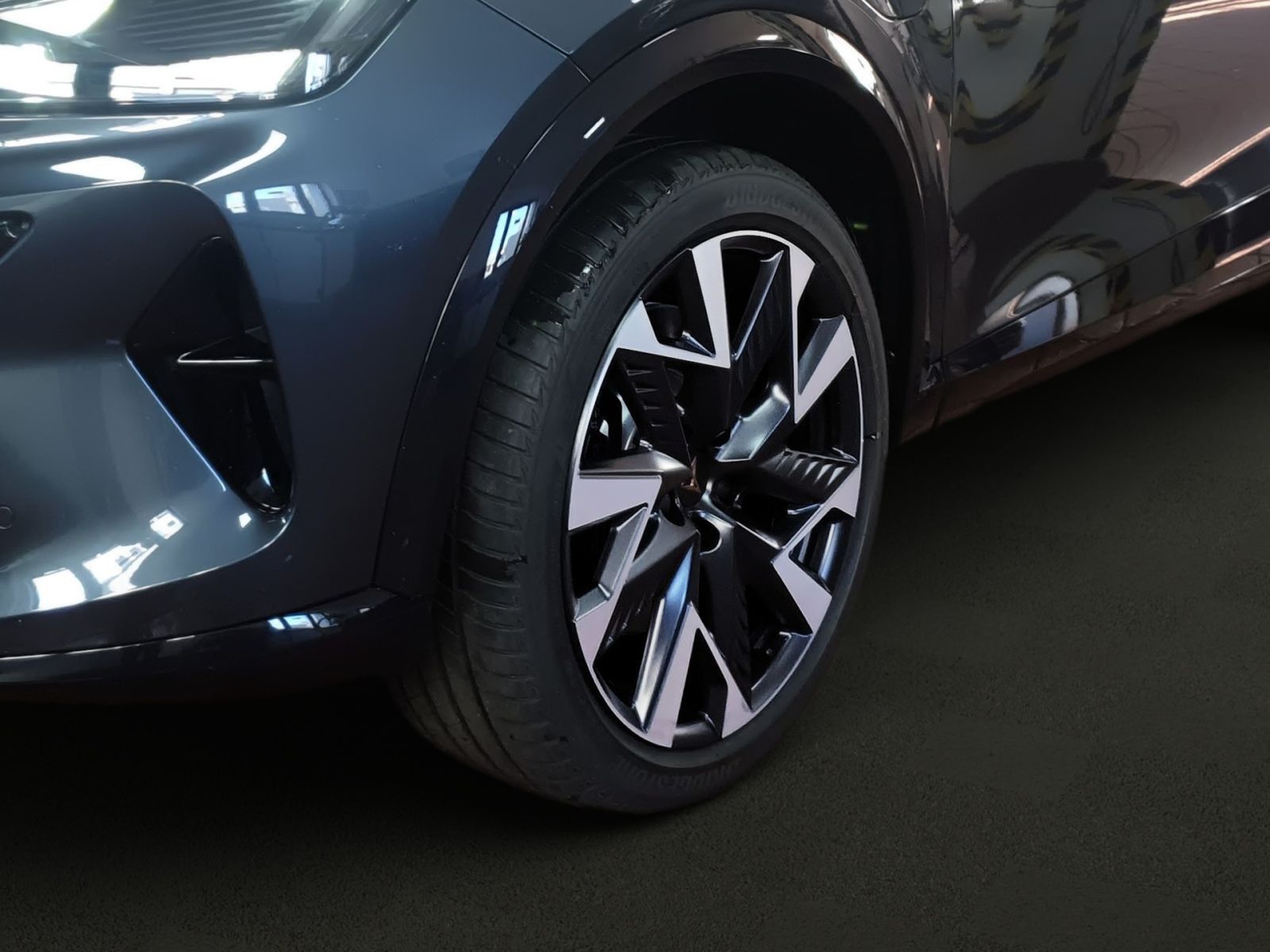 Cupra Formentor - Bild 4