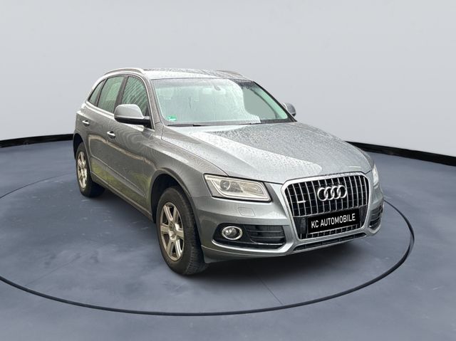 Audi Q5 2.0 TDI  quattro*NAVI*1HAND*