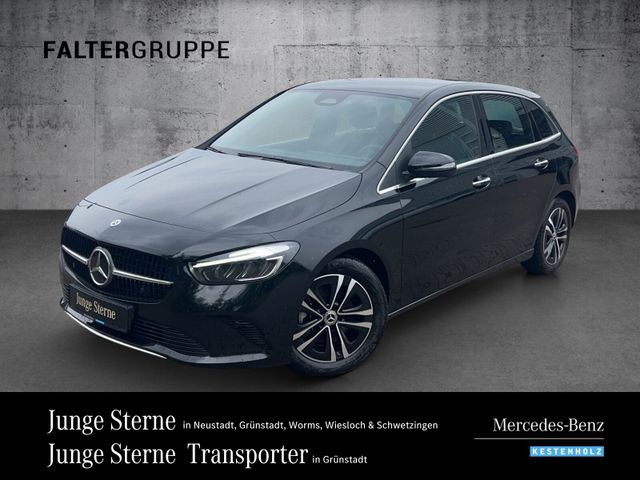 Mercedes-Benz B 200d PROGRESSIVE+KAMERA+EASYP+AMBI+TEMPO+SHZ