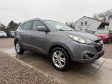 Hyundai ix35 1,6 Style AWD Sportsitze Sport Lenkrad - Hyundai: Sport