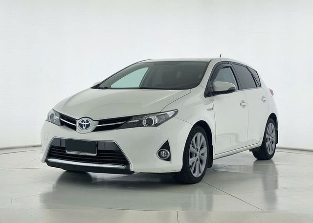 Toyota Auris Auris 1.8 Hybrid Active Plus