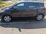 Toyota Urban Cruiser 2010 - scheckheftgepflegte Toyota Urban Cruiser
