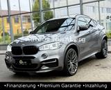 BMW X6 M50*Org.PP. in Carbon*22 Breyton*Indivi.*TOP - BMW X6 M50 aus 2017
