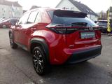 Toyota Yaris Cross Hybrid FWD Teamplayer - Toyota Yaris Cross mit Benzin-Antrieb: Automatik