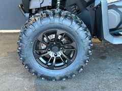 CFMOTO CForce 1000 Touring V2 4x4 ABS inkl. Koffer