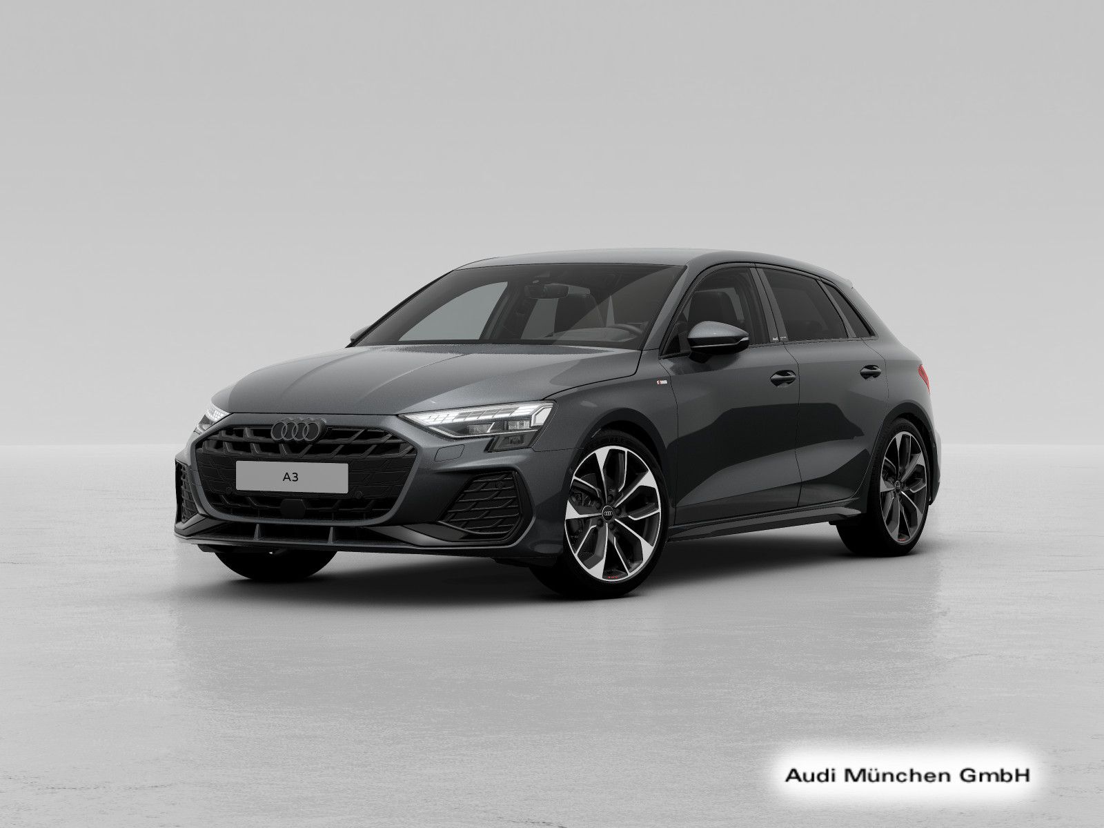 Audi A3 - Bild 3