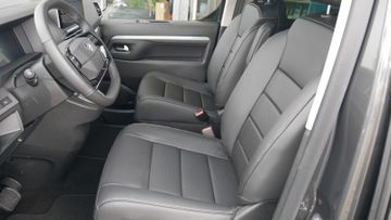 Bild 15 Opel Zafira Life GS Voll, AHK