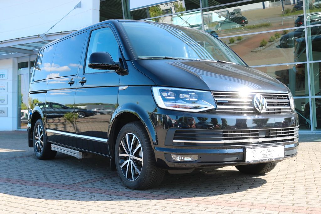 Volkswagen T6 Multivan