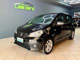 Seat Mii 5 Porte Mii 5p 1.0 by Mango Nero Assolu - Seat Mii Mango Gebrauchtwagen
