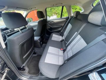 BMW X1 - 11