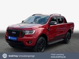 Ford Ranger 2,0 l EcoBlue Autm. Stormtrak - Ford Ranger: Stormtrak