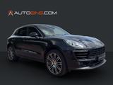 Porsche Macan S*Sport Chrono*Bose*Panorama-Schiebedach* - Porsche Macan Unfallwagen