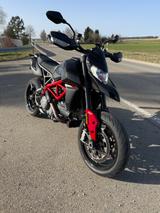 Ducati Hypermotard 950