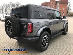 Foto Nummer 4: FORD Bronco